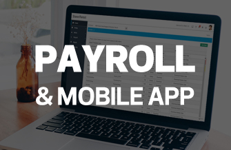 Payroll Features